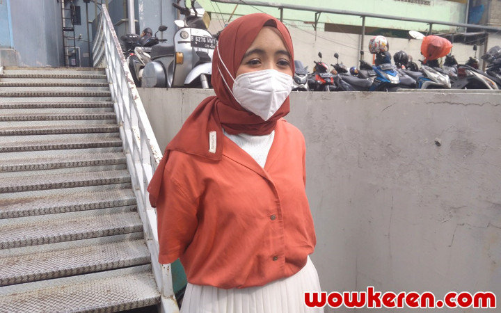 Arafah Rianti Dijodohkan dengan Bintang Emon