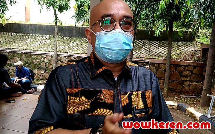 Nindy Ayunda Gugat Cerai Karena KDRT