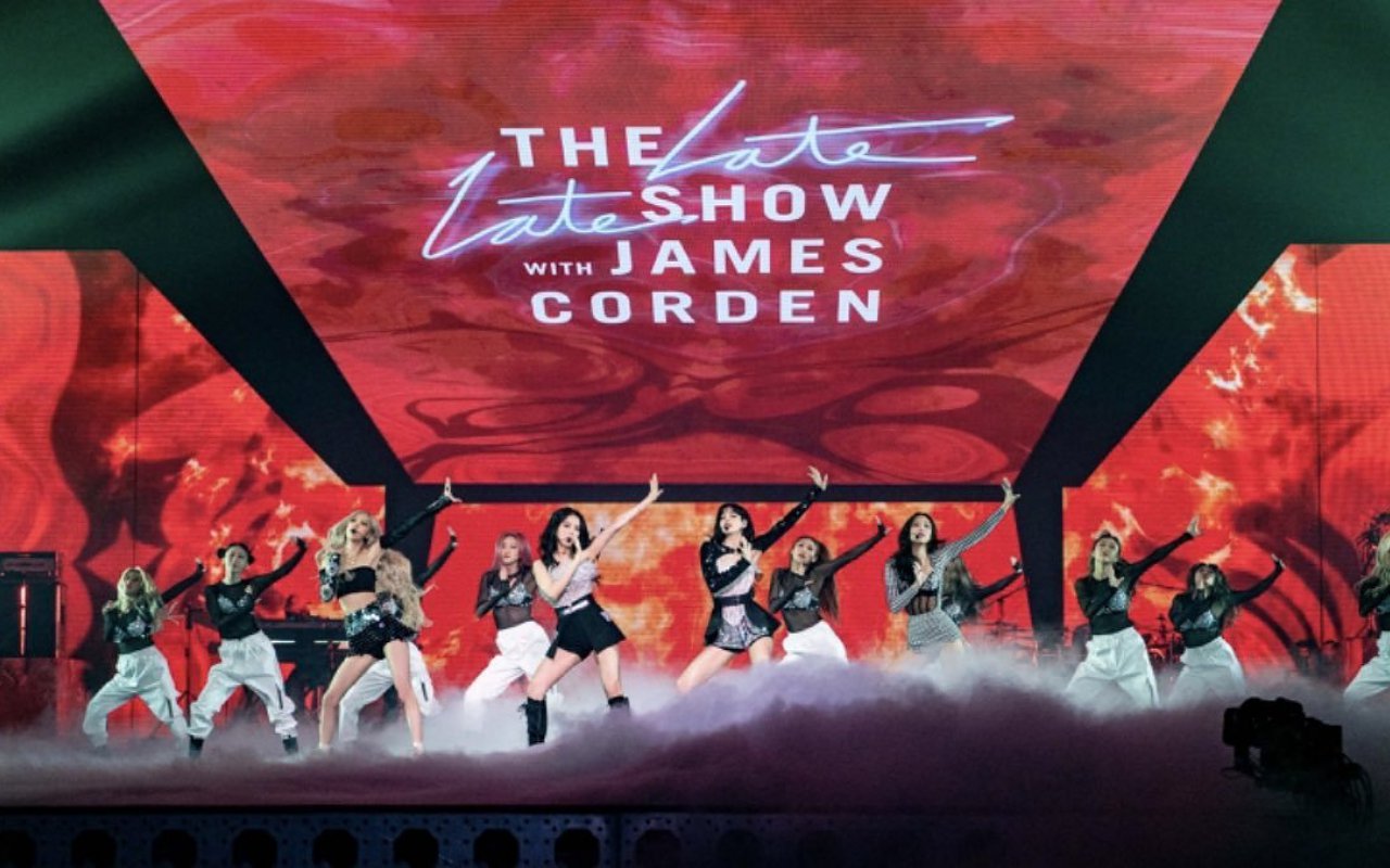 Performance 'Pretty Savage' BLACKPINK Dipuji Sempurna dari Panggung Sampai Kostum