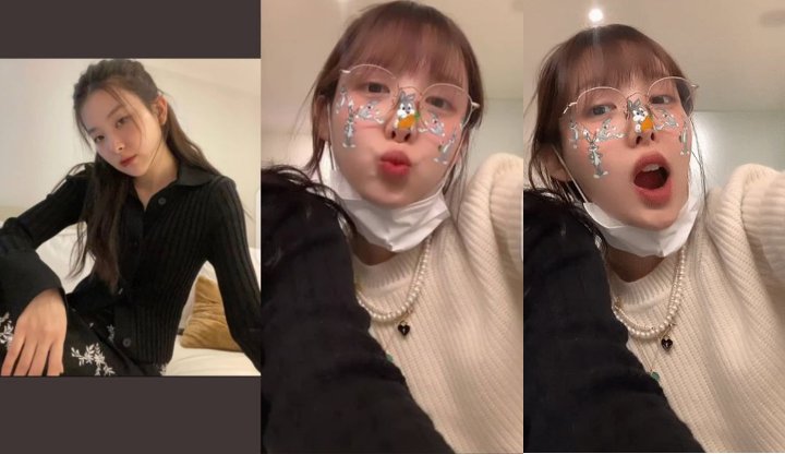 Sosok Misterius di Postingan Nayeon TWICE Diduga Kuat Idol SM Ini
