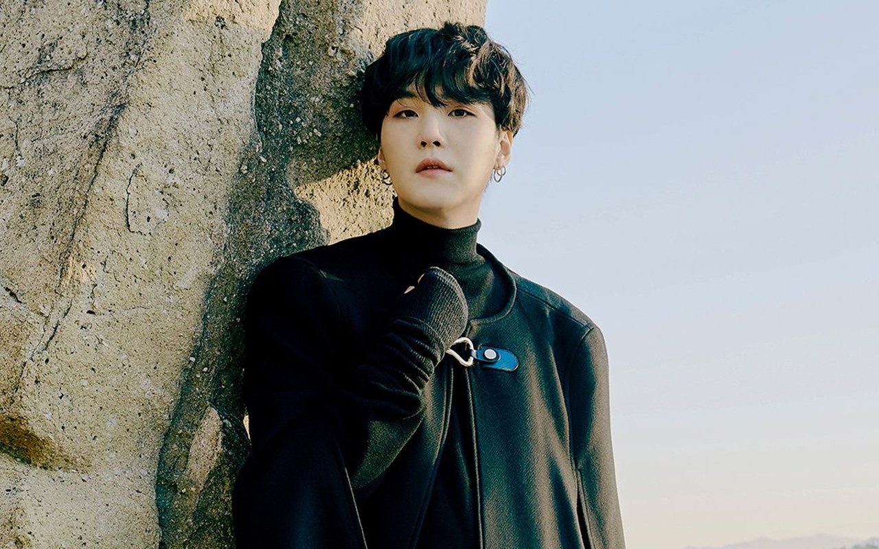 Suga Ternyata Punya Prasangka Buruk Sebelum BTS Debut Apa 