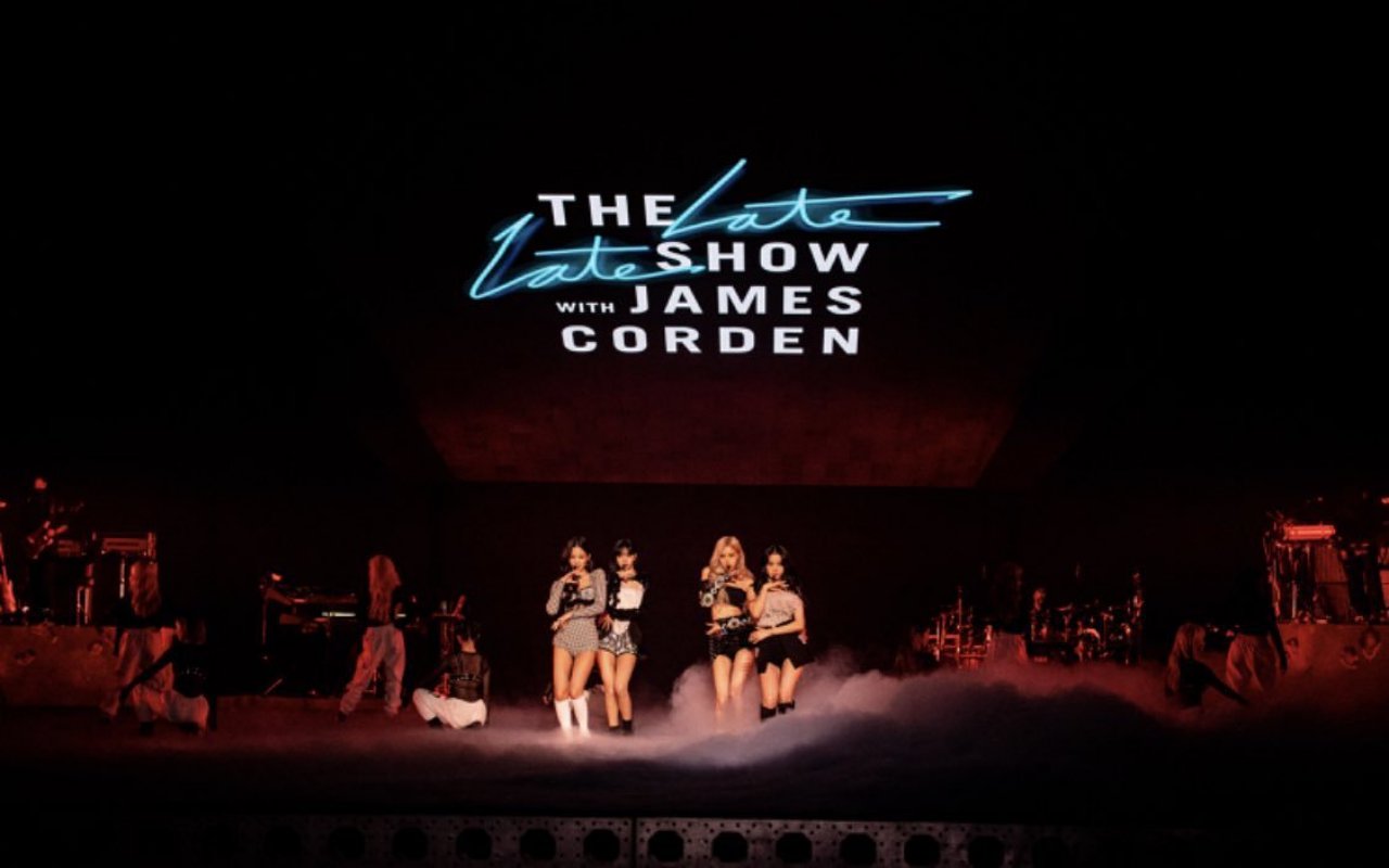 BLACKPINK Bikin Netizen Makin Tak Sabar Nantikan Konser 'THE SHOW' Usai Tampilkan 'Pretty Savage'