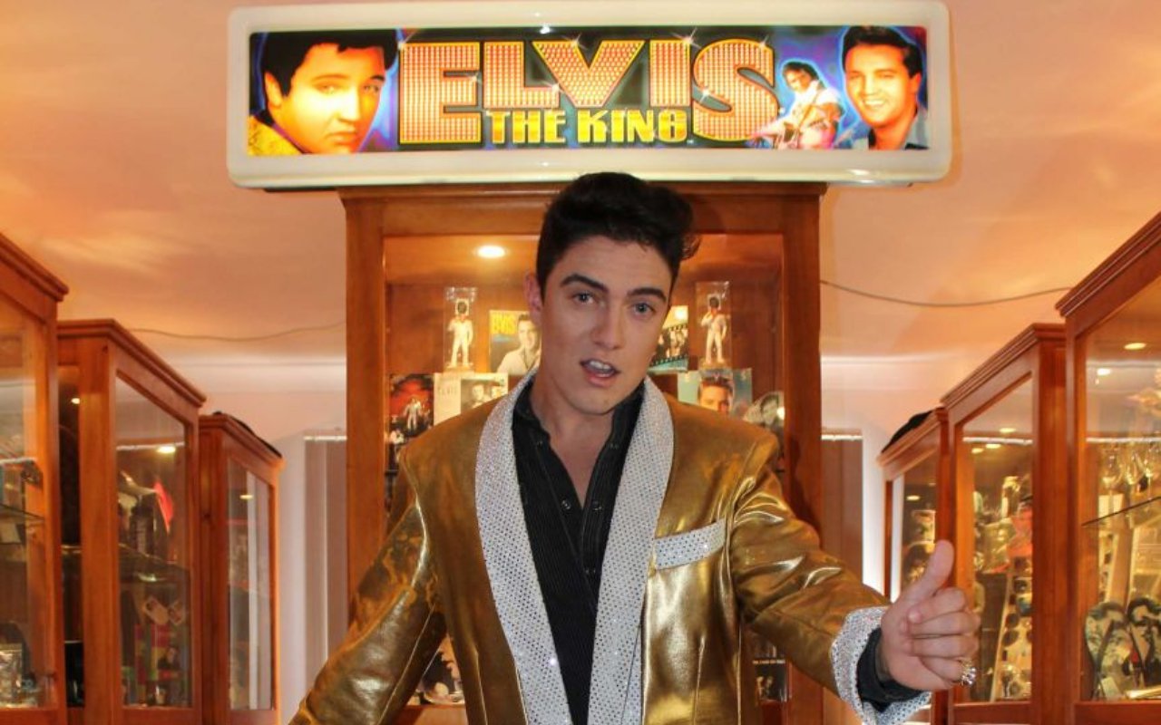 Film Biopik Elvis Presley Garapan Baz Luhrmann Diundur Hingga 2022