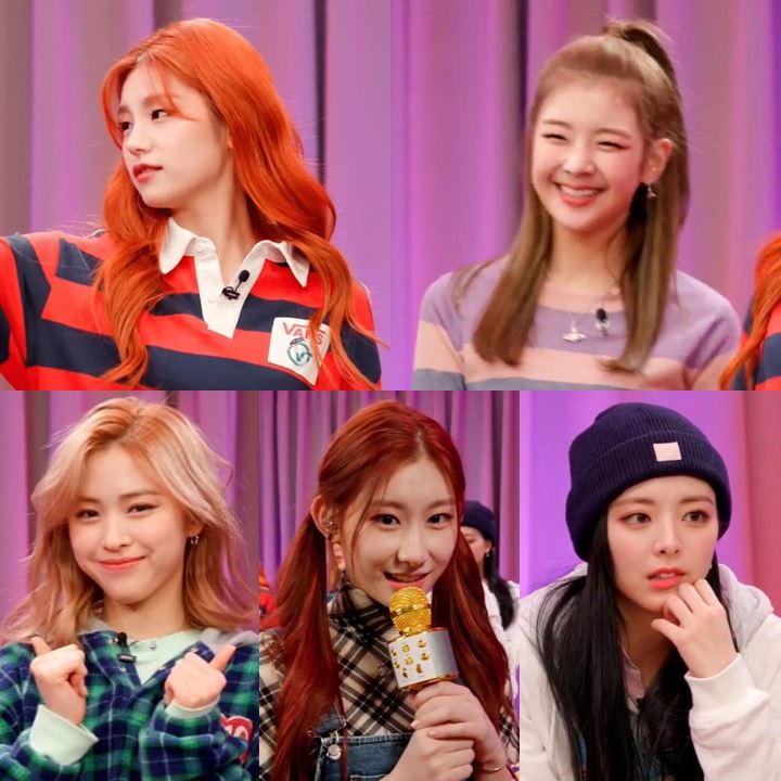 Penampilan ITZY dengan Gaya Rambut Baru Tuai Pujian, Isyarat Segera Comeback?