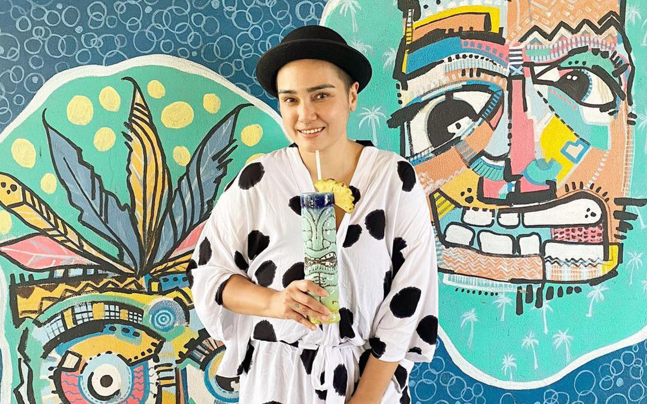 Feby Febiola Kenang Pernah Hidup Asal-Asalan, Begini Ungkapan Penyesalannya