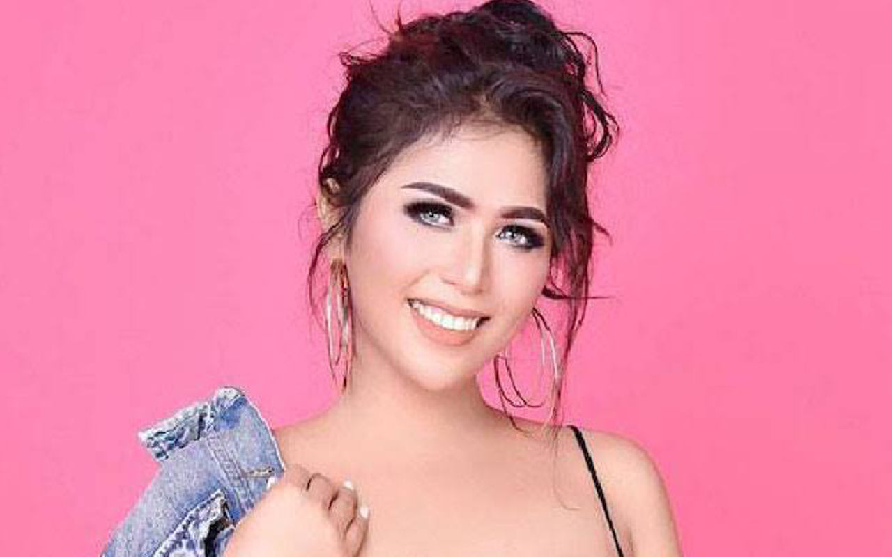 Vakum dari Dunia Hiburan, Gebby Vesta Pilih Berbisnis Kecantikan Karena Alasan Mulia Ini
