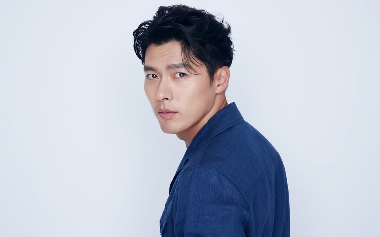 Hyun Bin Dilaporkan Beli Rumah Mewah 60 Miliar untuk Persiapan Nikahi Son Ye Jin