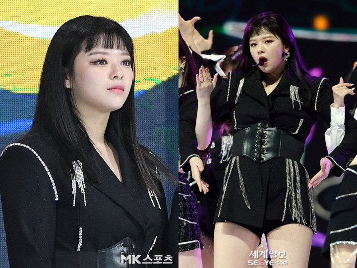 Jeongyeon TWICE Tampil Mengejutkan Perdana Pasca Hiatus 2