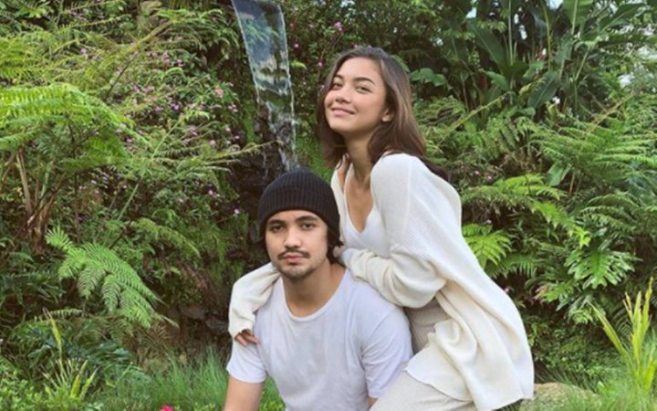 Ibu Doakan Pernikahan Celine Evangelista, Pendapat Nikita Mirzani Punya Banyak Masalah-Topik Pagi