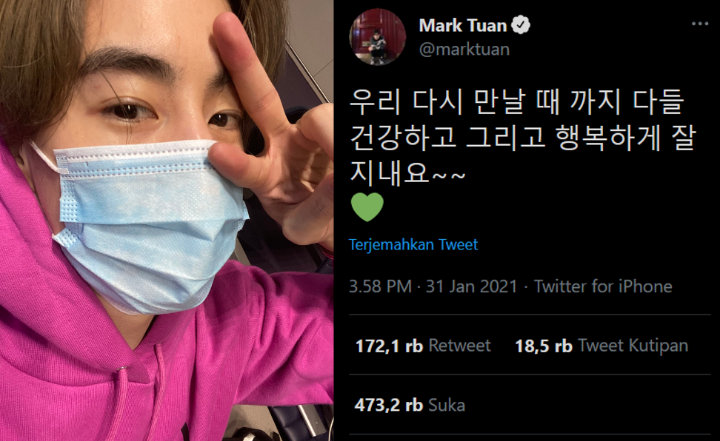 Mark