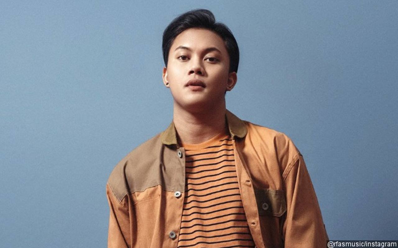 Nakal Banget, Rizky Febian Ngaku Simpan Ratusan Video Porno Saat Masih SMP