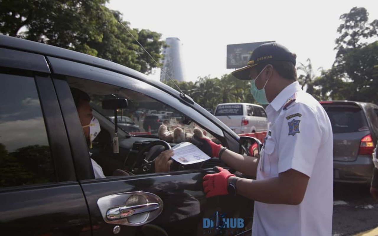 Jokowi Anggap PPKM Tahap Pertama Tak Efektif, Wakil Ketua DPR Imbau Pemerintah Lakukan Ini