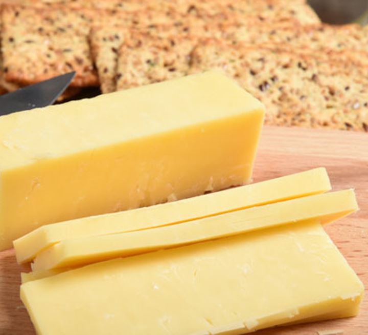 Cheddar