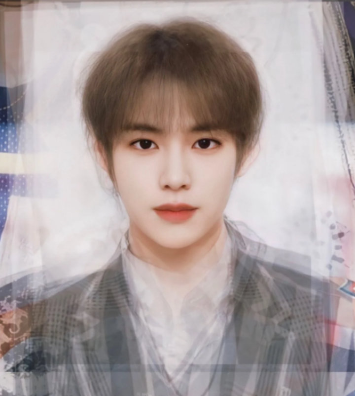 Seperti Ini Gabungan Wajah 23 Member NCT, Seganteng Apa?