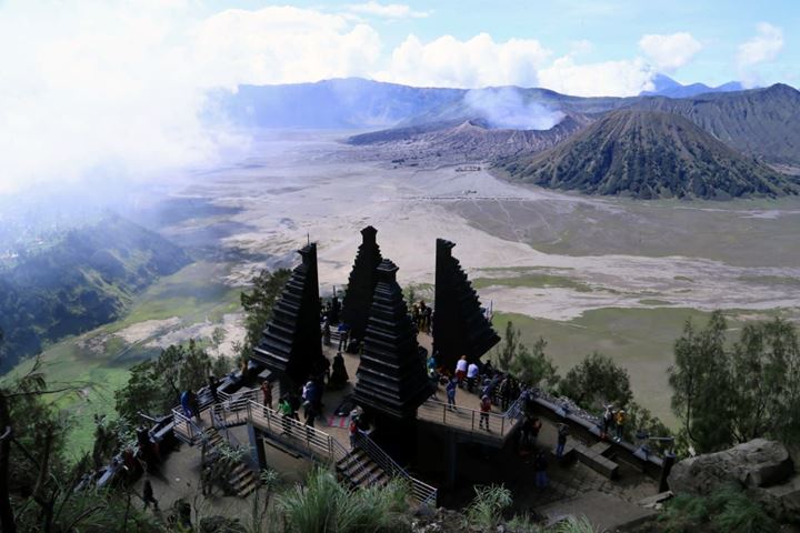 Puncak Seruni (Probolinggo)