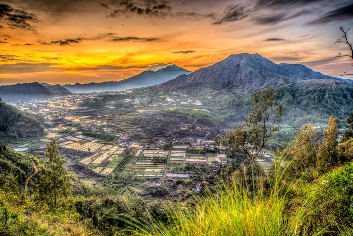 Desa Pinggan (Bali)