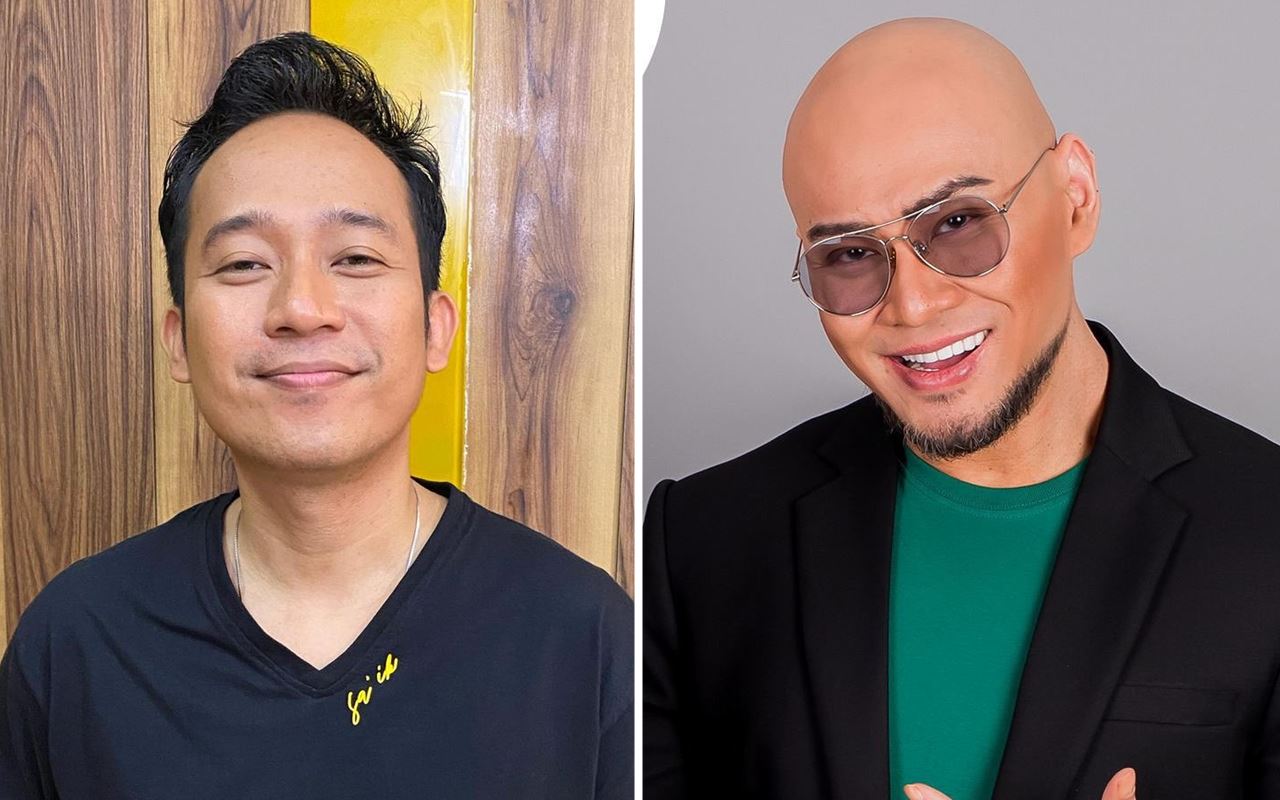 Denny Cagur Tuduh Deddy Corbuzier Rusak Dunia Sulap Indonesia, Alasannya Tak Terduga