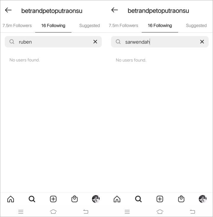 Betrand Peto Ketahuan Unfollow Ruben Onsu dan Sarwendah, Mendadak Ungkap Kekecewaan