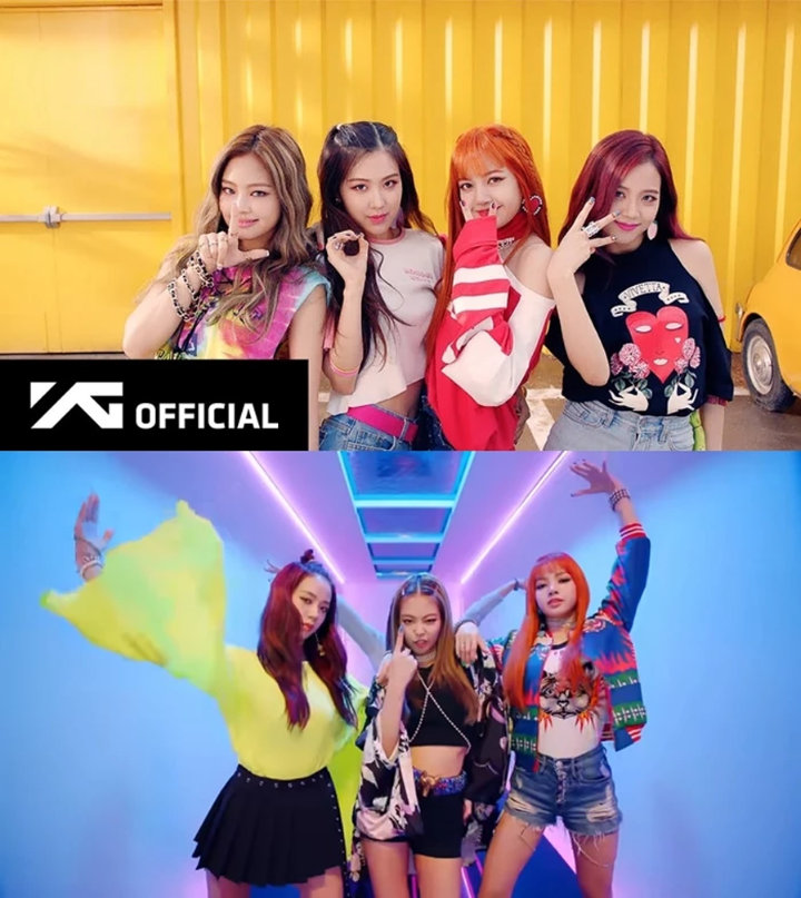 Minzy Bocorkan Single Hits BLACKPINK Ini Ternyata Sempat Hampir Jadi Lagu 2NE1
