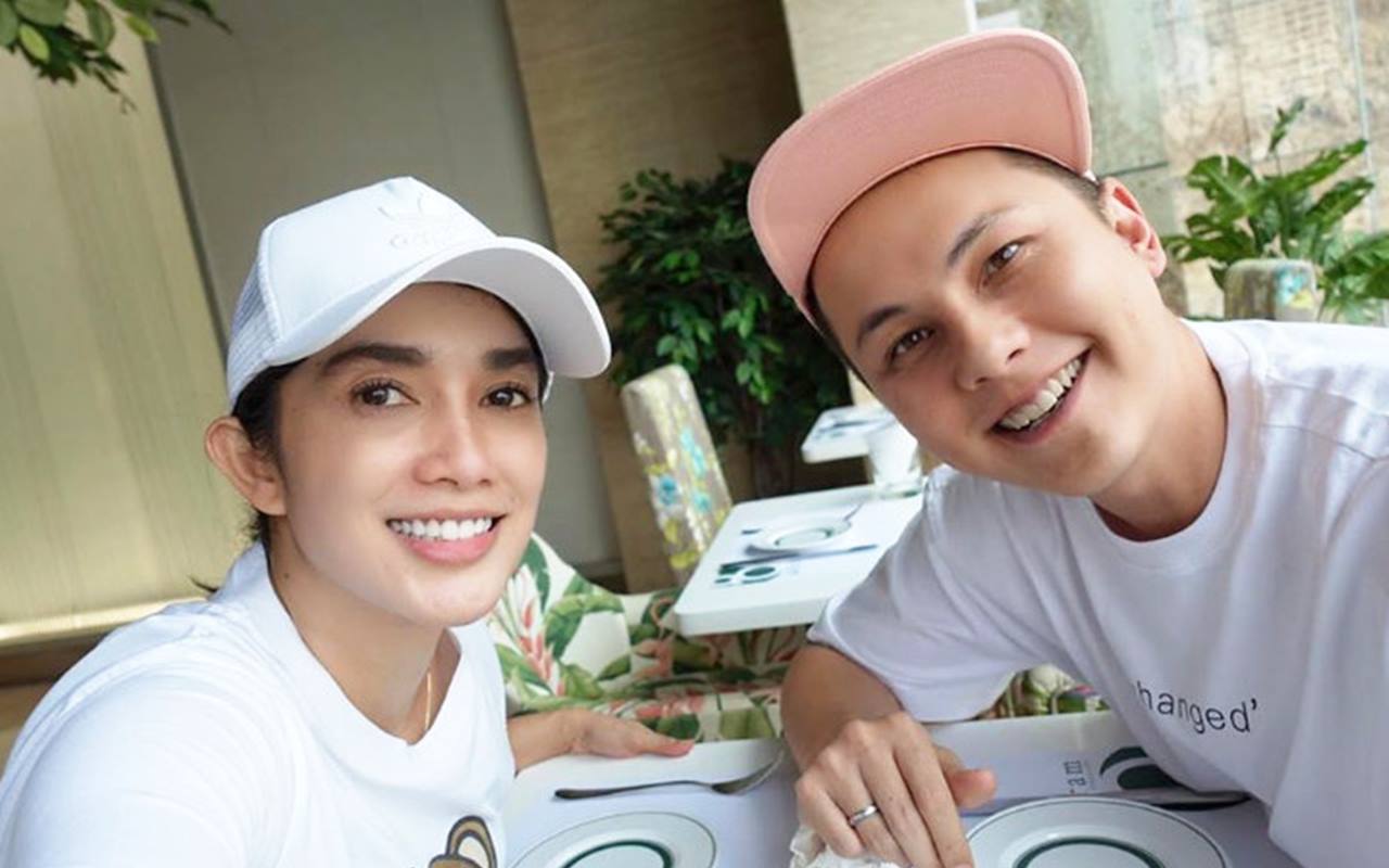 Dibongkar Ussy Sulistiawaty, Andhika Pratama Jadi Mogok Kerja Karena Asyik Main Golf