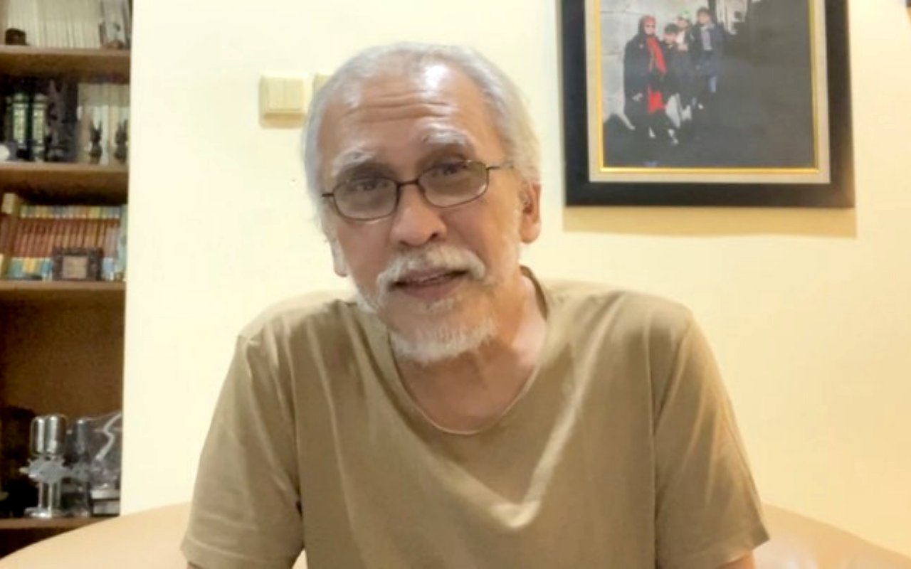 Iwan Fals Kagumi Sisi Romantis Bung Hatta