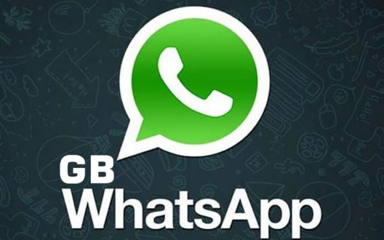 Aplikasi Wa Gb Whatsapp Kontroversi WhatsApp GB Jadi Trending Topic, Ini Bedanya Dengan WA Biasa