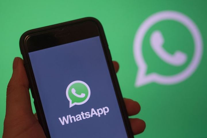 WhatsApp 1