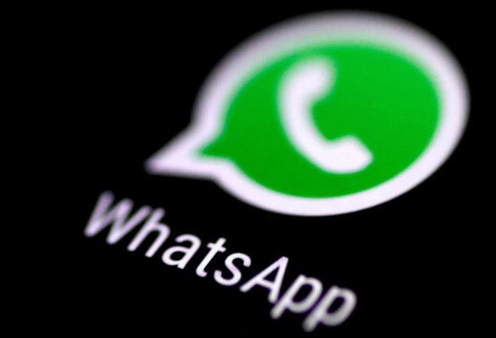 WhatsApp 2