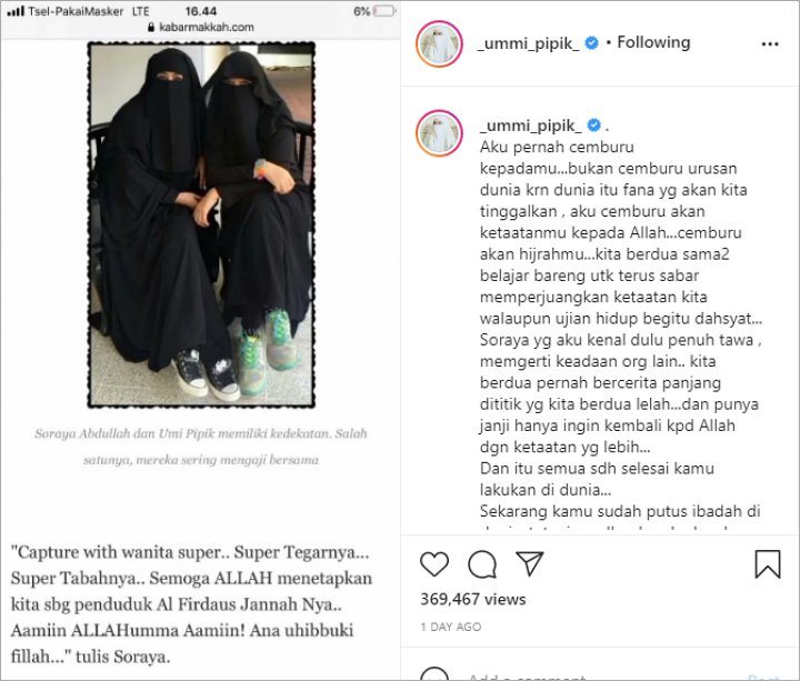 Donna Agnesia Sembuh Dari Covid-19, Betrand Peto Unfollow Ruben Onsu dan Sarwendah - Topik Pagi