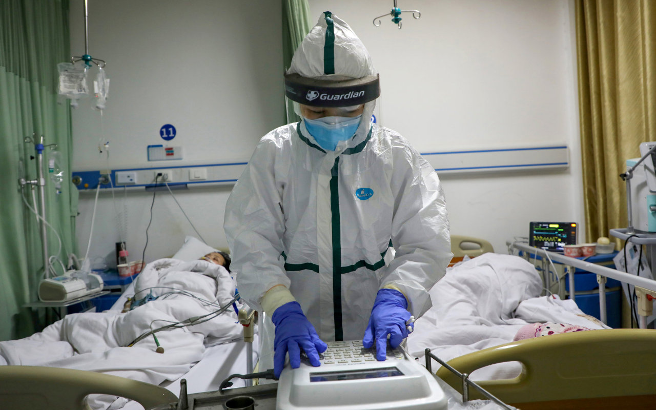 11 Bulan Pandemi COVID-19 RI Masih Ganas Sampai RS Hampir Penuh, Satgas Bongkar Penyebab