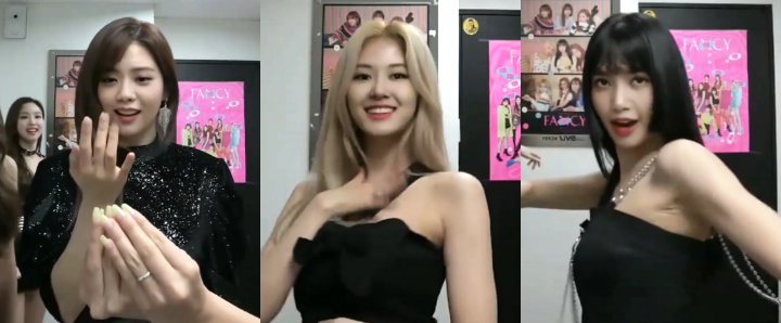 Wajah Member TWICE Diganti Jadi BLACKPINK dan Red Velvet Picu Kekhawatiran 2