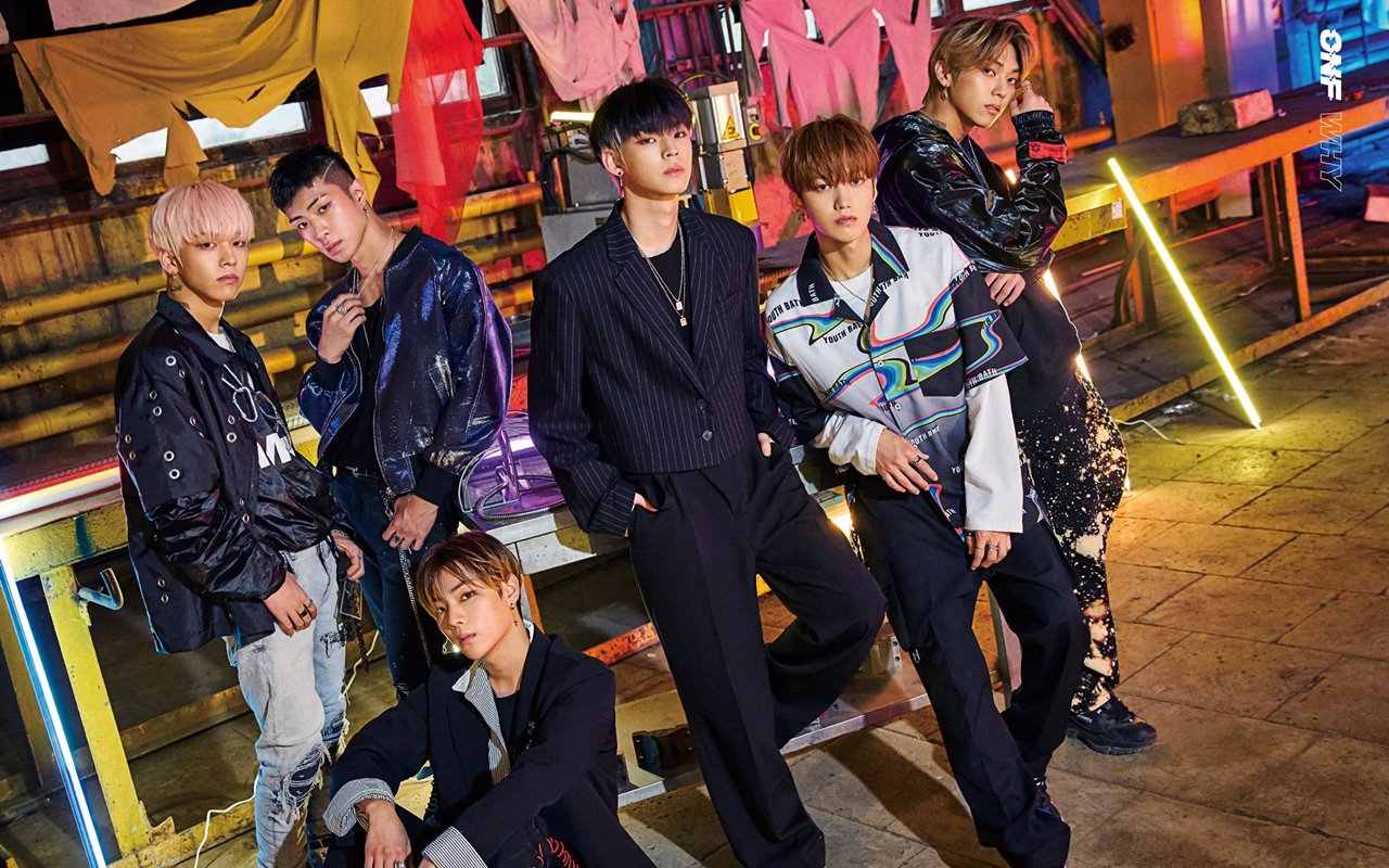 ONF Konfirmasi Rencana Comeback Lewat Album Lengkap Pertama Pasca Debut