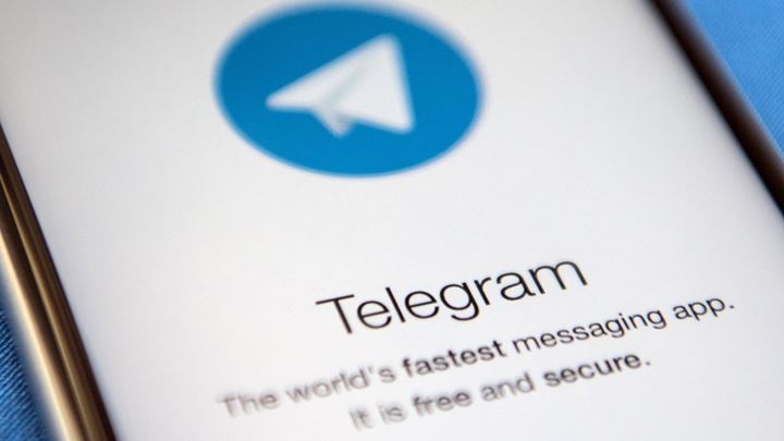 Telegram