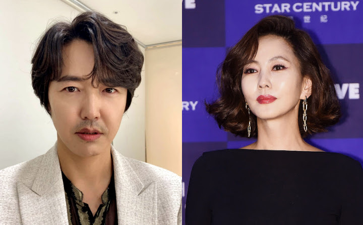 5 Artis Papan Atas Ini Punya Pekerjaan Tak Terduga Sebelum Debut Akting