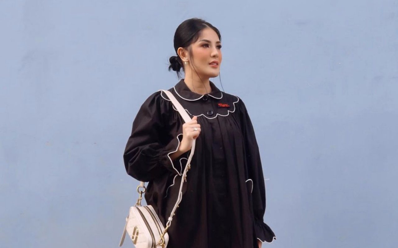 Datang Sidang, Nindy Ayunda Janji Buka-Bukaan Soal Perceraian