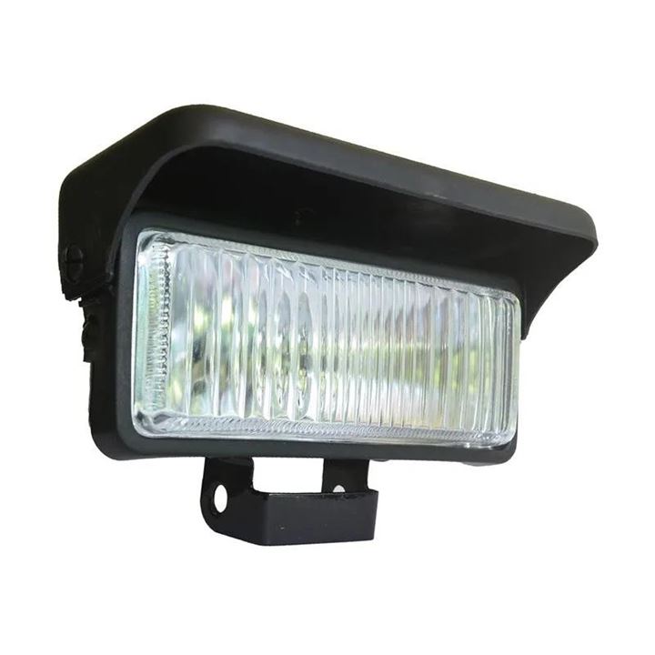 Lampu Halogen