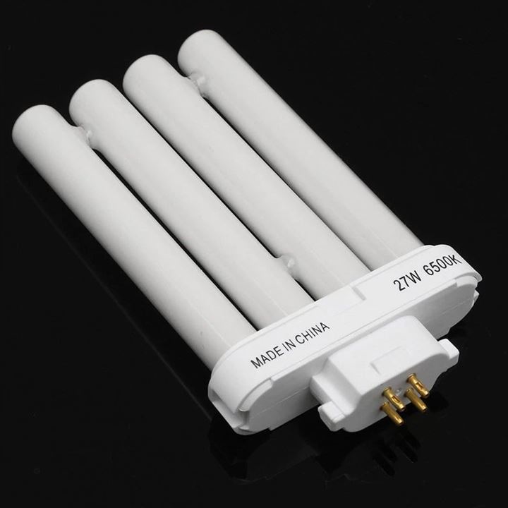 Lampu Neon Kompak