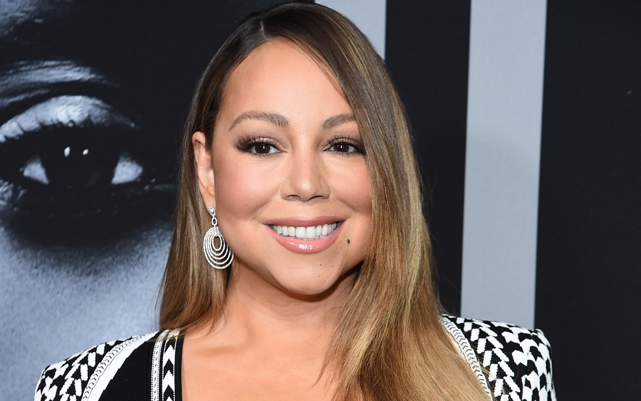 Mariah Carey Digugat Sang Kakak Rp 17 Miliar Atas Dugaan Penghinaan