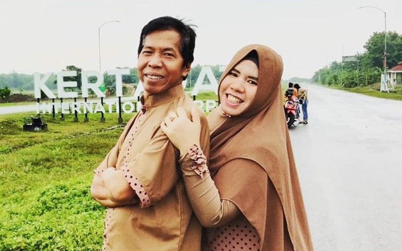 Cerai Dengan Rohimah, Kiwil Cuma Bisa Pasrah Empat Anaknya Nangis-Nangis