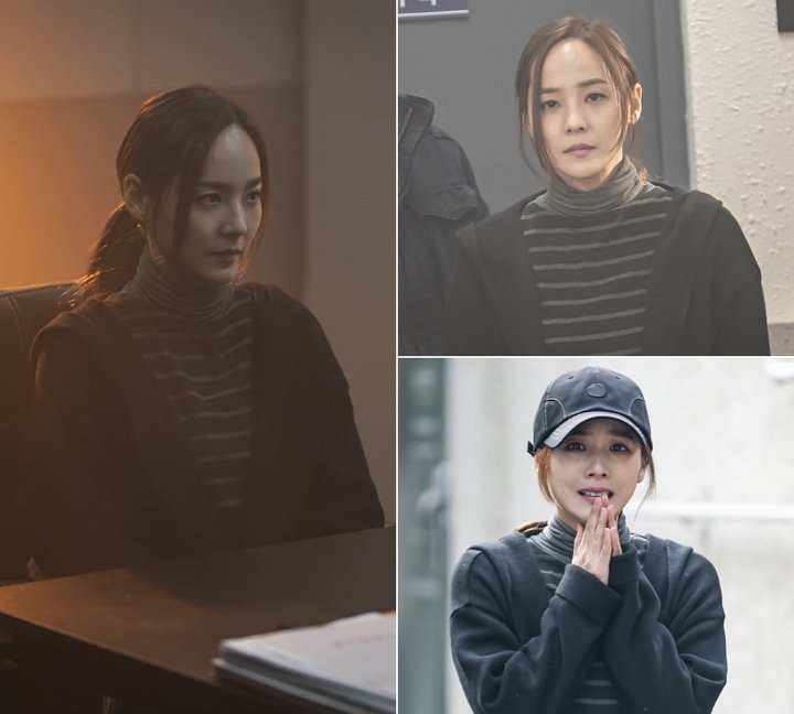 Eugene Tampil Kontras di \'Penthouse\' Season 2, Produser Bocorkan Perubahan Karakternya