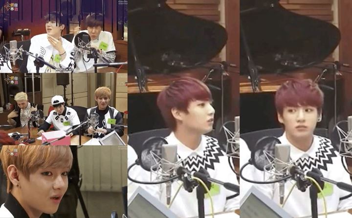 BTS Tersiksa Makan Jajan Ini, Jungkook Santuy Akui Doyan