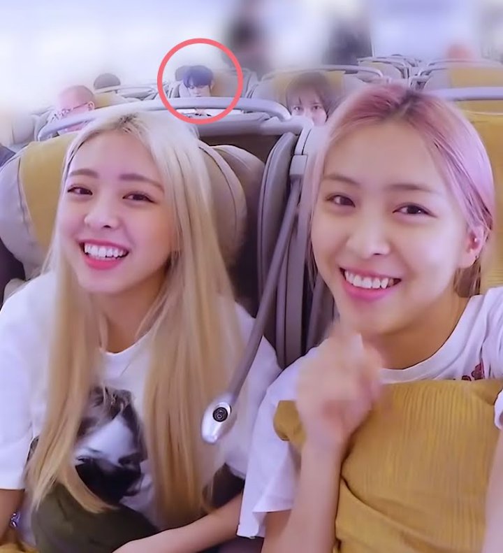 Soobin dan Yeonjun TXT Pernah Masuk Vlog ITZY, Munculnya Tak Terduga