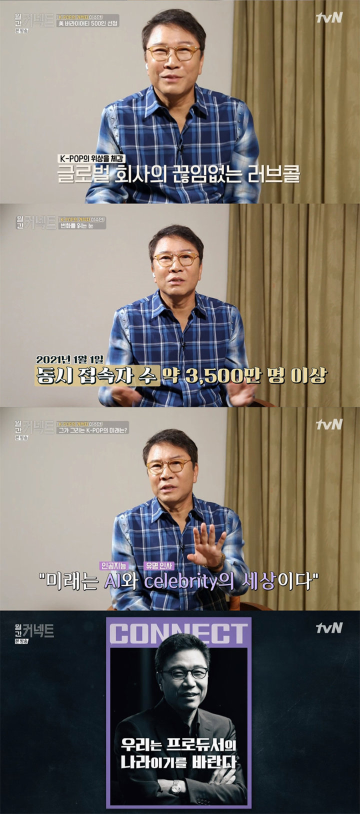 Lee Soo Man