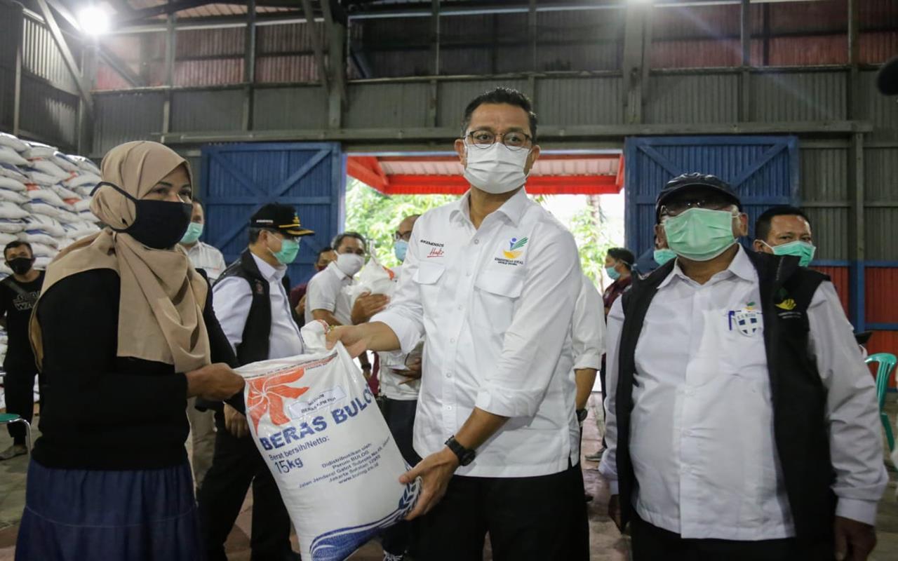Eks Mensos Ternyata Pernah Curhat Takut Dikira Korupsi Bansos COVID-19 ke Mahfud MD