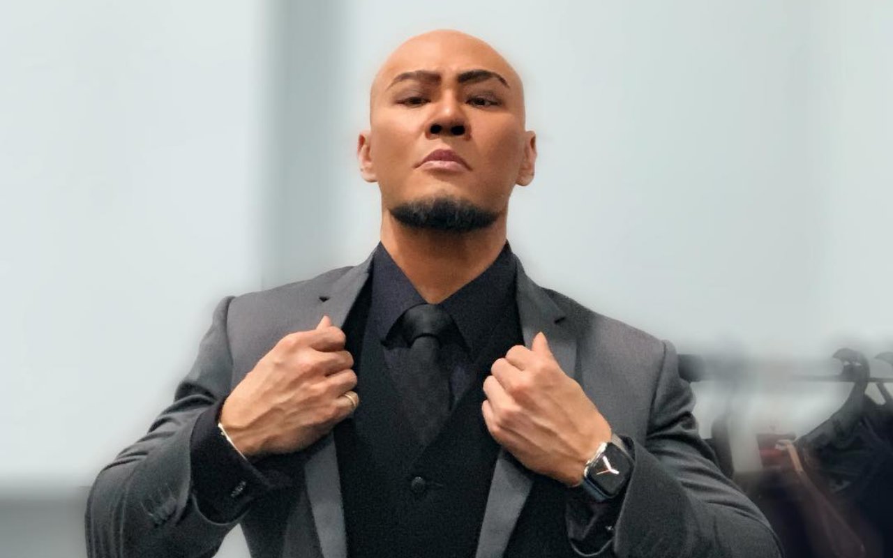 Cuek Saja! Ini Respons Telak Deddy Corbuzier Bagi Netizen Yang Hobi Nyinyir