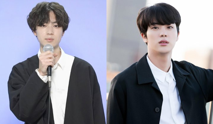 Trainee \'Produce 101\' Jepang Dibilang Mirip Jin BTS Tuai Komentar Tak Setuju