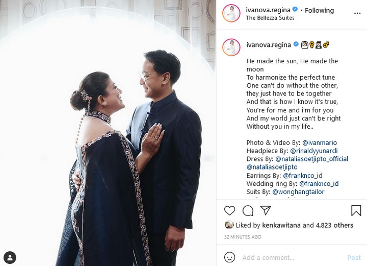 Regina Ivanova Jadi Korban Bullying