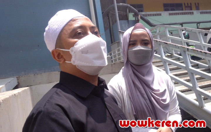 Tanggapan Wirda Mansur Soal Ayahnya Yang Sering Memberikan Kandidat Jodoh Untuknya