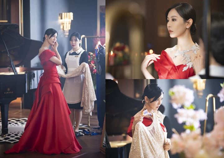 Kim So Yeon di \'Penthouse\' Season 2