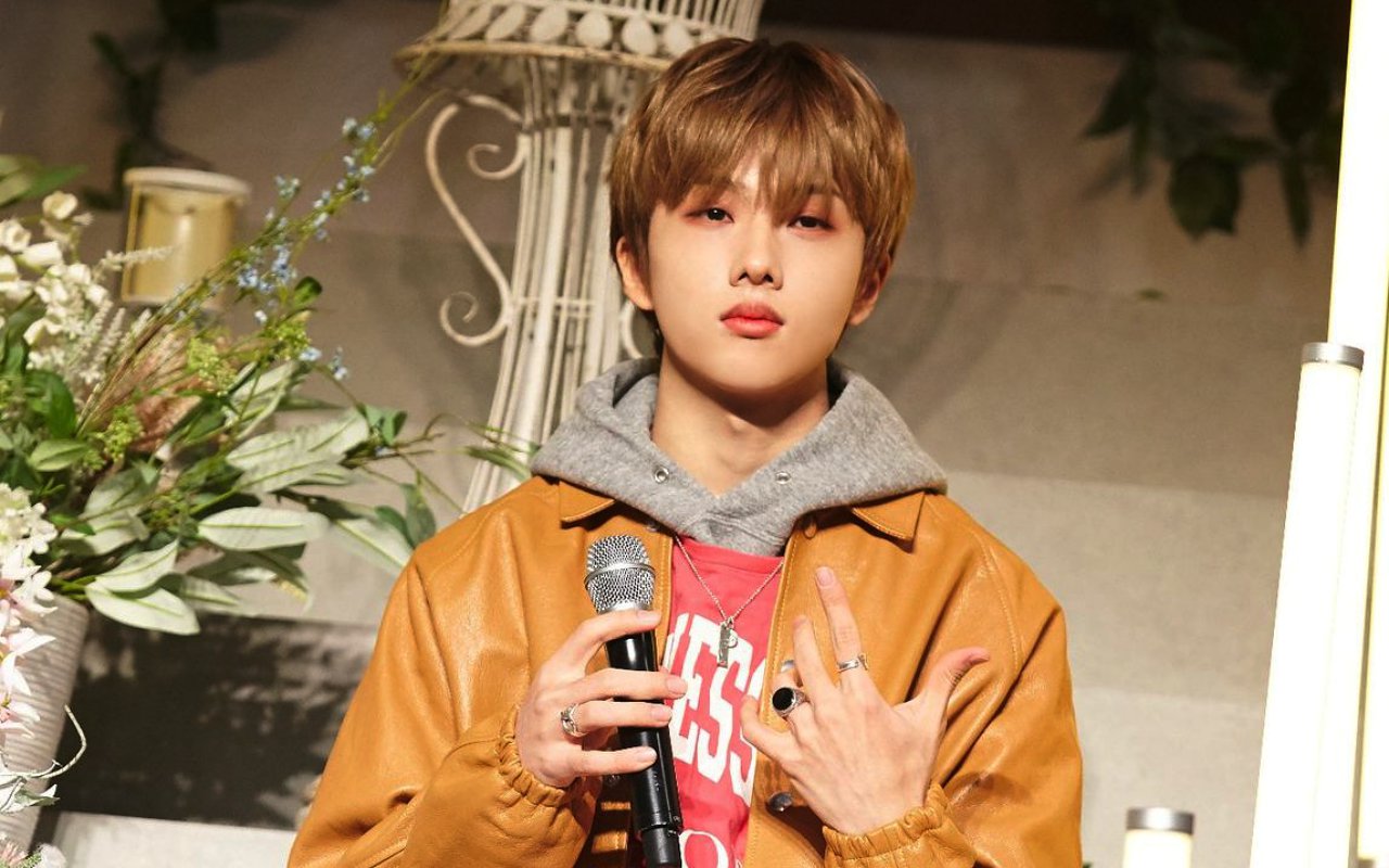 Jisung NCT Ingin Buat SIM dan Ungkap Kata-Kata Manis Jaemin tentang Dirinya